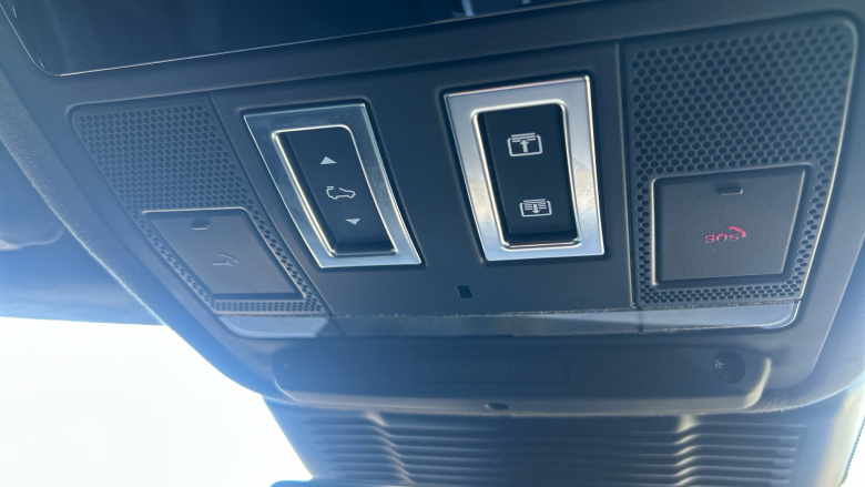 Land Rover Range Rover Evoque 2.0 D200 Autobiography 5dr Auto [Revised] Diesel Hatchback